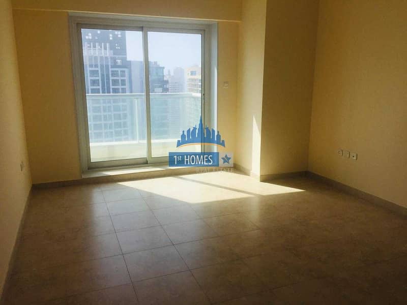7 Large One Bedroom with lake view |High Floor in Dubai Star- JLT
