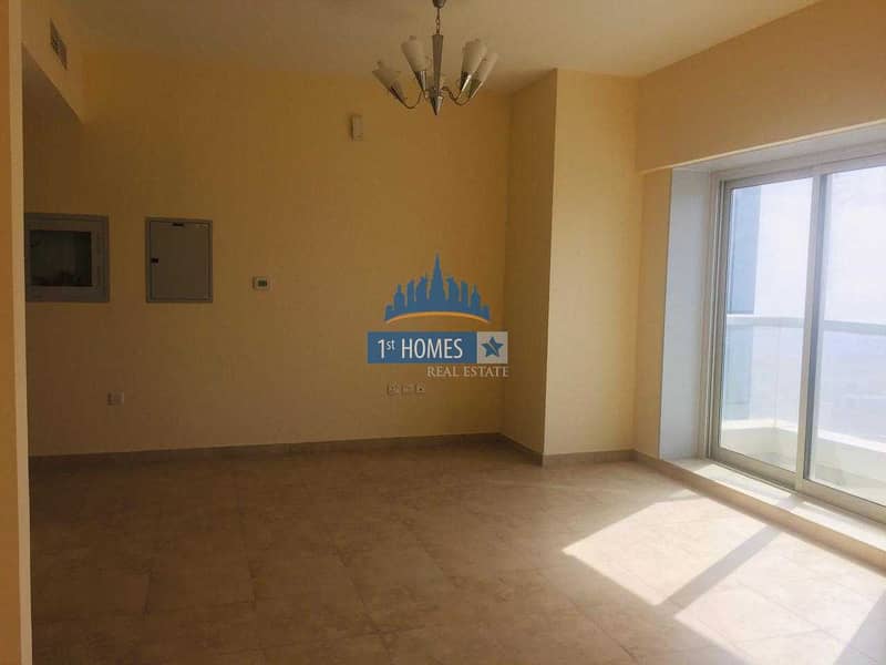 3 Large One Bedroom with lake view |High Floor in Dubai Star- JLT