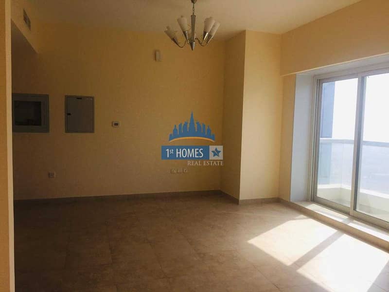 11 Large One Bedroom with lake view |High Floor in Dubai Star- JLT
