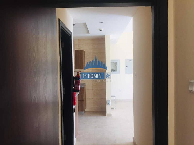13 Large One Bedroom with lake view |High Floor in Dubai Star- JLT