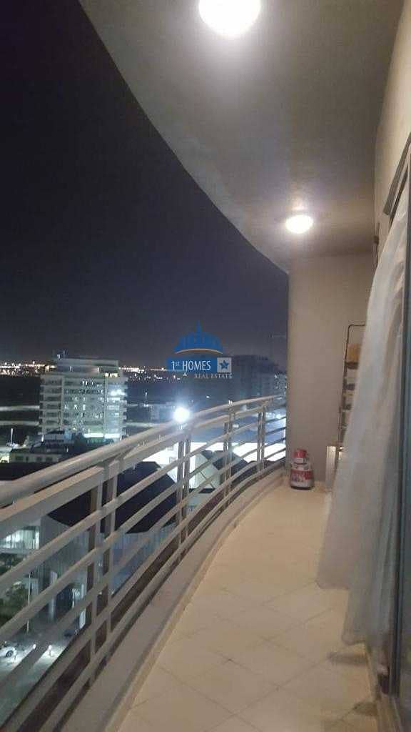 9 1BR Apartment w/ Balcony for Rent / Dubai Land