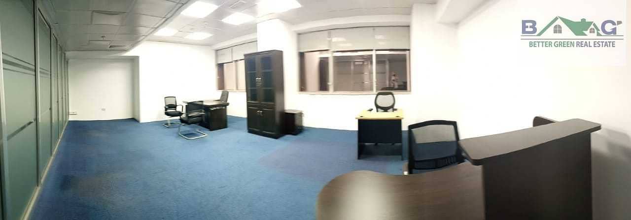 Офис в Шейх Зайед Роуд，Аль Муса Тауэр 1, 50000 AED - 5204875