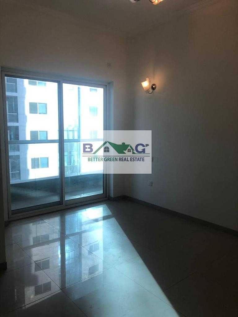 3 3BHK semi furnished apartment for rent in marina