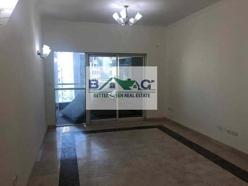 8 3BHK semi furnished apartment for rent in marina