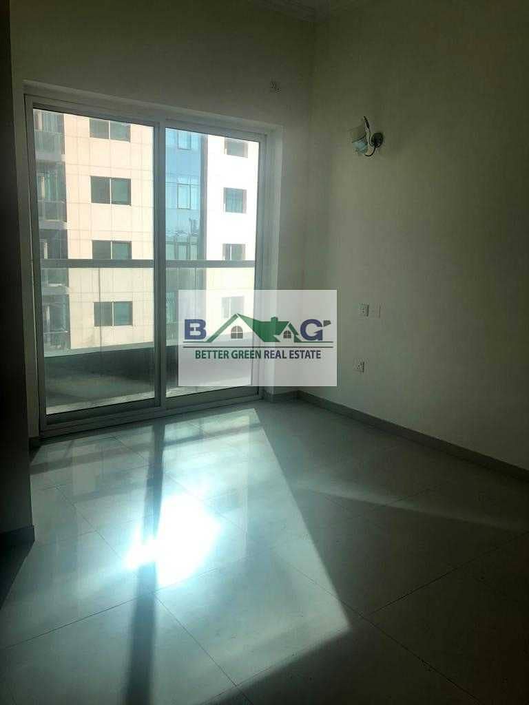 12 3BHK semi furnished apartment for rent in marina