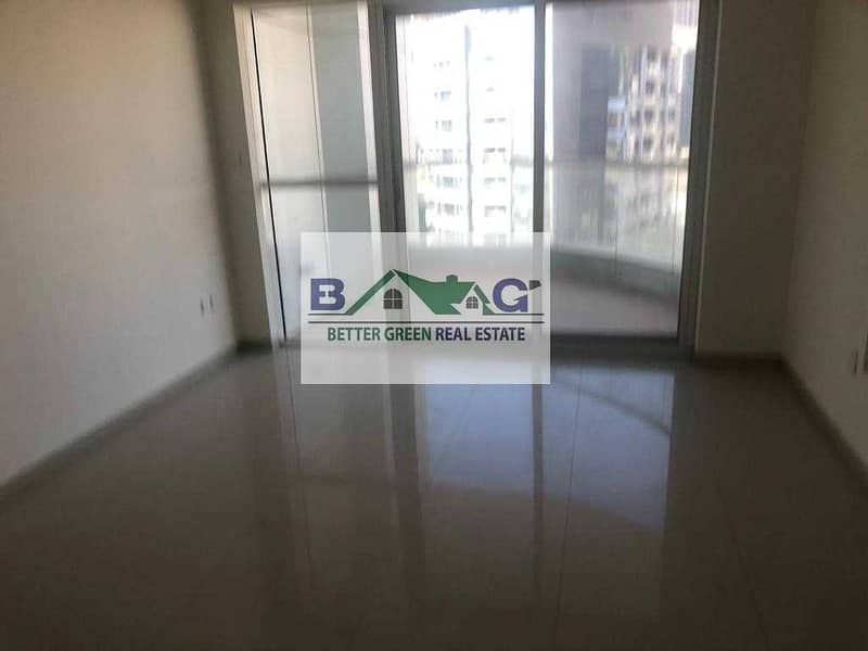 18 3BHK semi furnished apartment for rent in marina