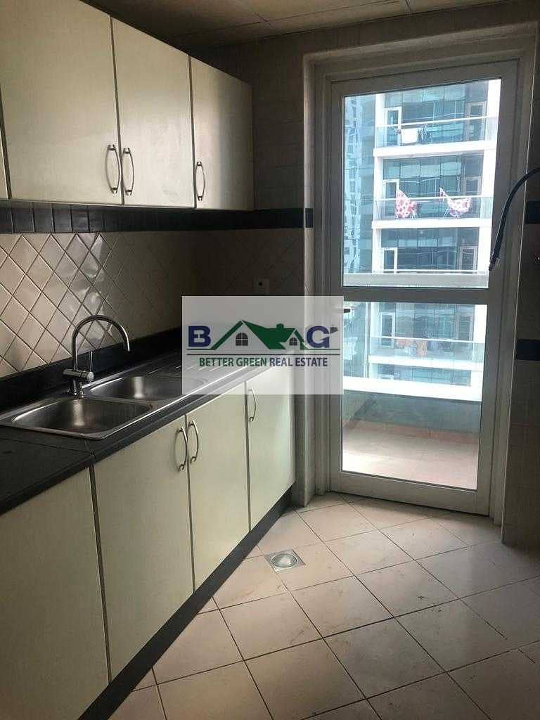 20 3BHK semi furnished apartment for rent in marina