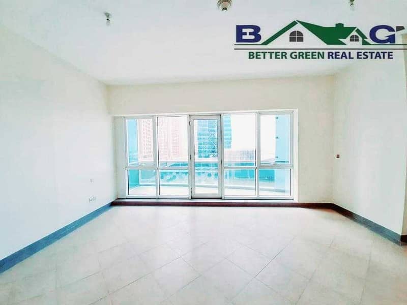 Huge Studio Chiller Free with Balcony Front of Metro Vacant Huge Studio Chiller Free with Balcony Front of Metro Vacant