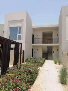 فیلا في إربانا III إربانا إعمار الجنوب دبي الجنوب 2 غرف 65000 درهم - 5153440