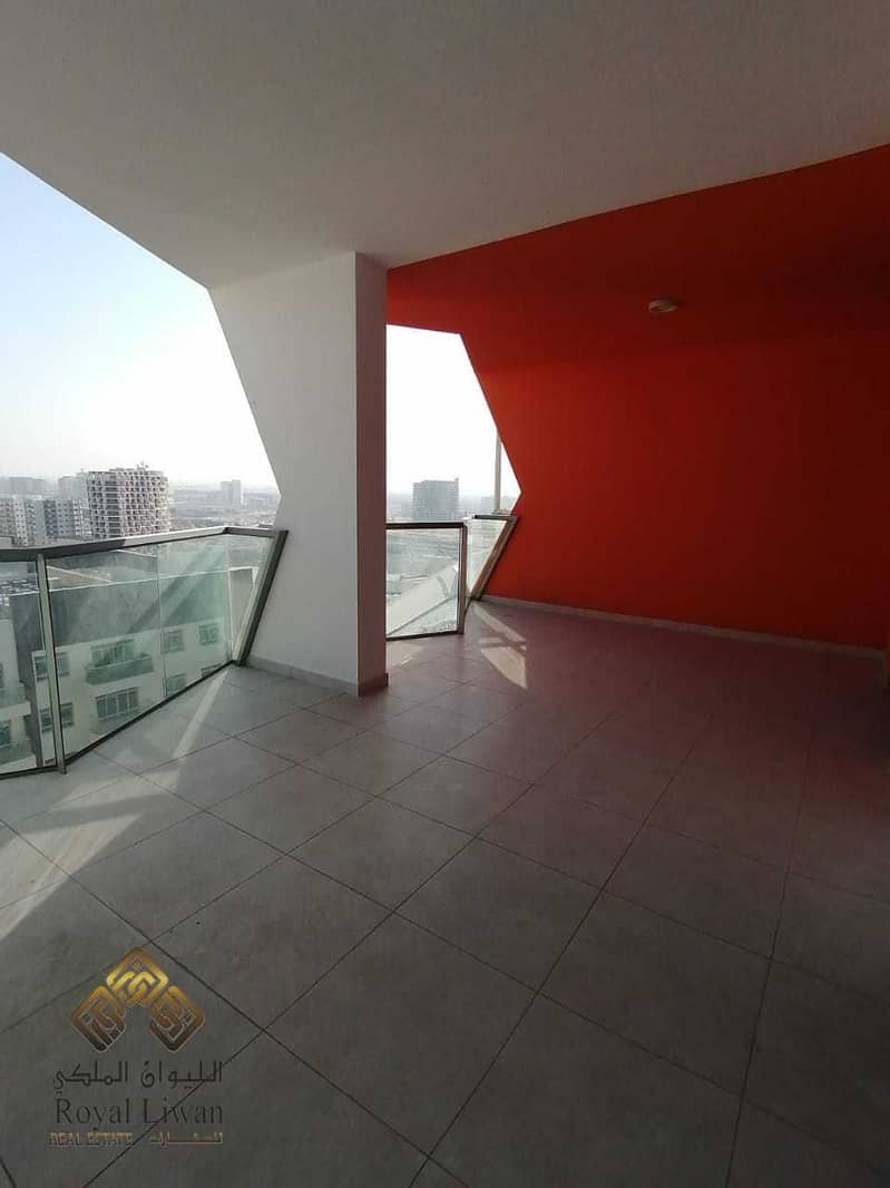 Stunning 1 BR Available in Binghatti  Stars Dubai Silicon Osis