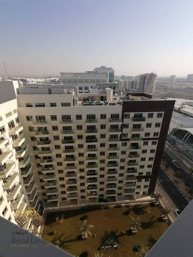 10 Stunning 1 BR Available in Binghatti  Stars Dubai Silicon Osis