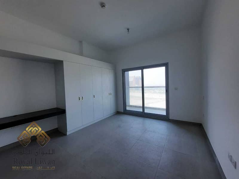 7 One Month Free Brand New Studio For Rent Near city center Science Park / Arjan in Bella Rose