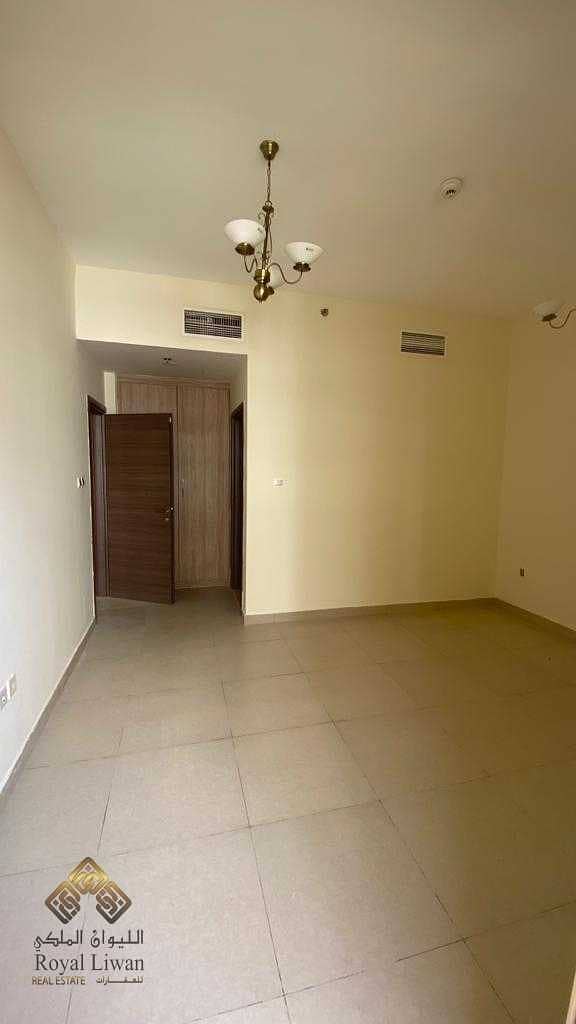 Available One B/R In Al Falak Residence