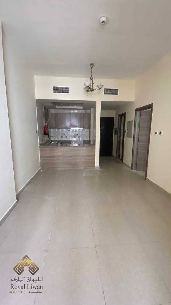 5 Available One B/R In Al Falak Residence