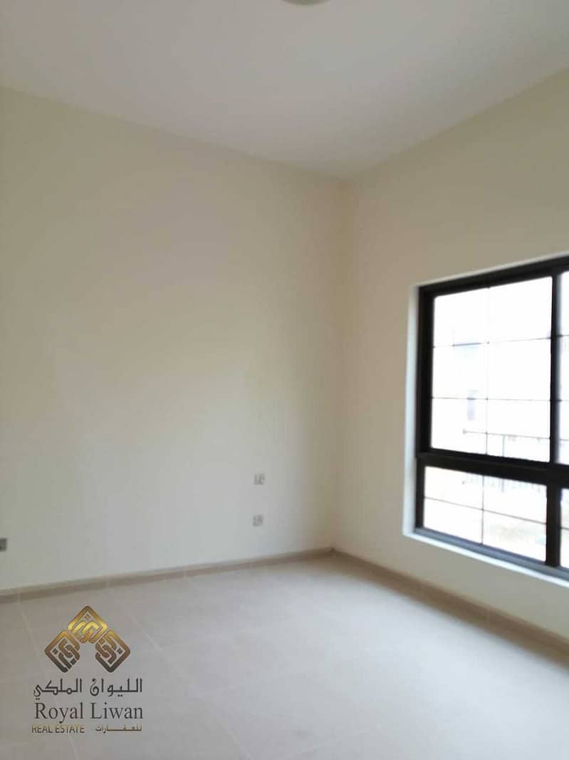 10 Stunning 4BR+Maids Villa for Rent Nad Al Sheba 3 Rent 130k