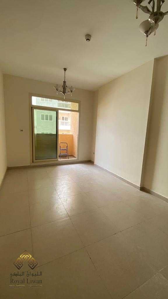 7 Available One B/R In Al Falak Residence