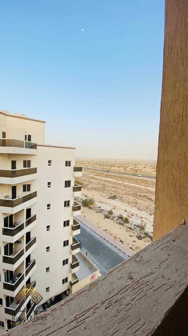 17 Available One B/R In Al Falak Residence
