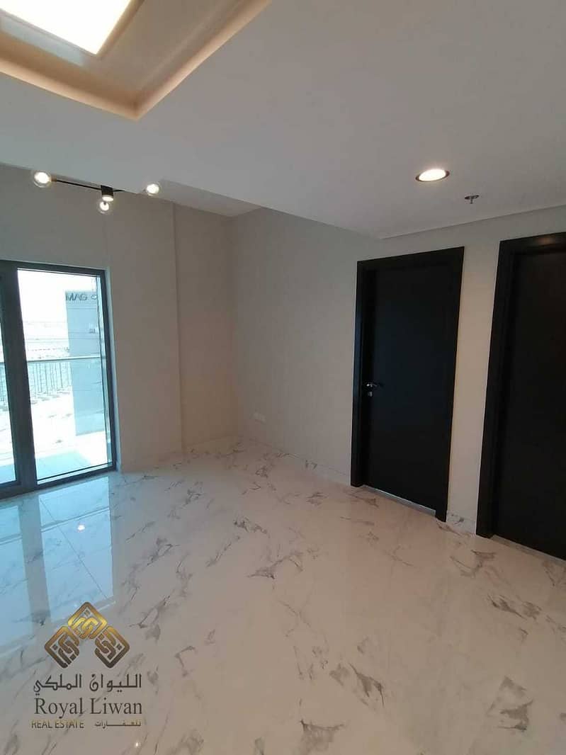 3 Brand New Fully Furnished 2BR for Rent 35k in Mag555