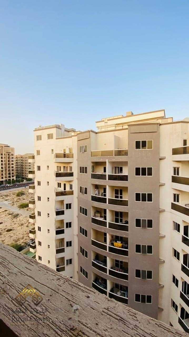 18 Available One B/R In Al Falak Residence