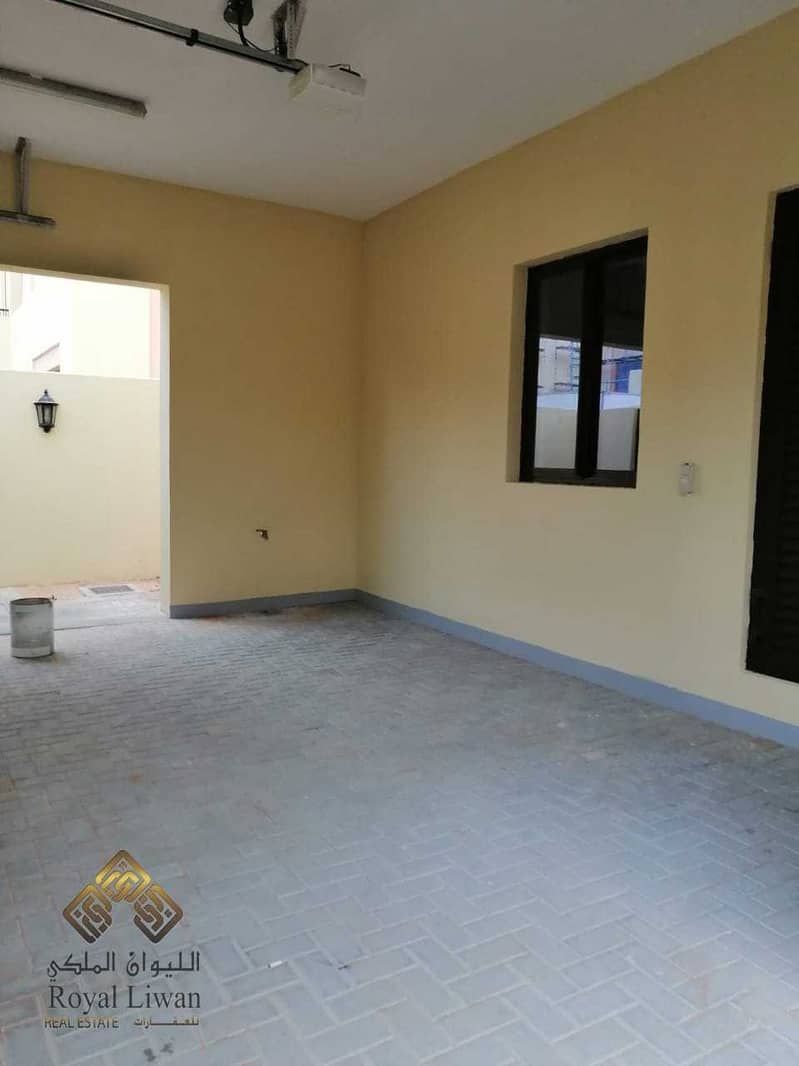 24 Stunning 4BR+Maids Villa for Rent Nad Al Sheba 3 Rent 130k