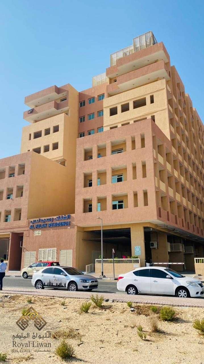 19 Available One B/R In Al Falak Residence