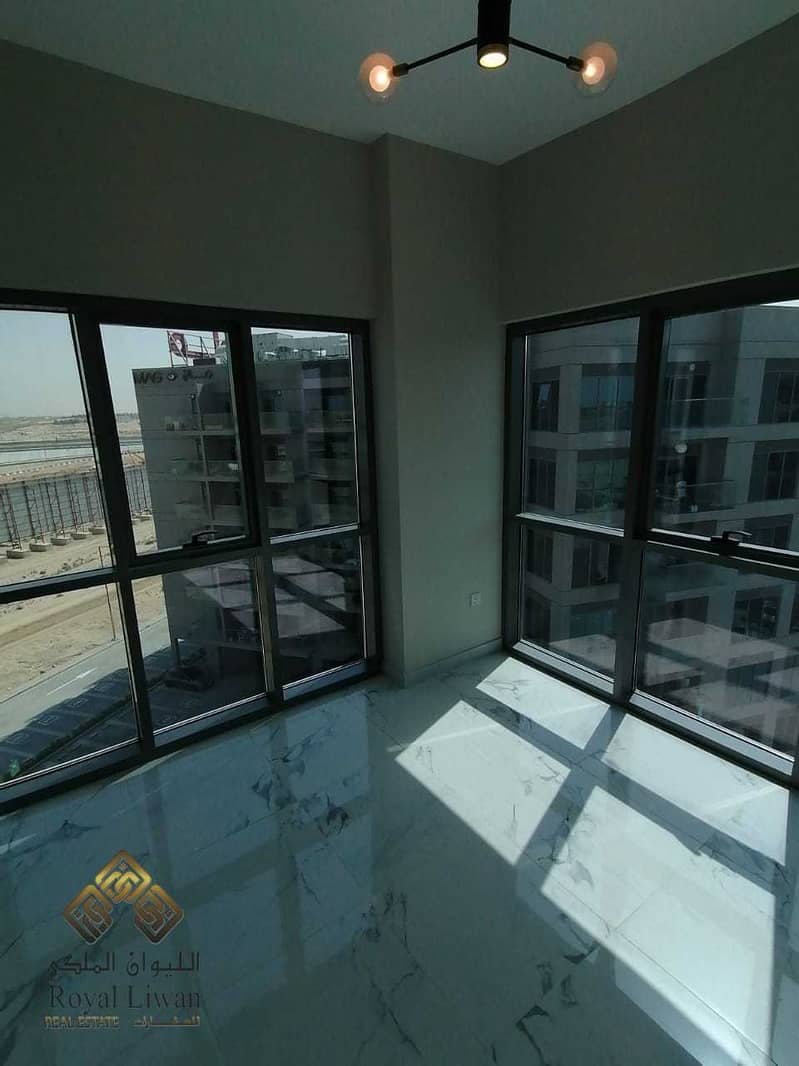 5 Brand New Fully Furnished 2BR for Rent 35k in Mag555