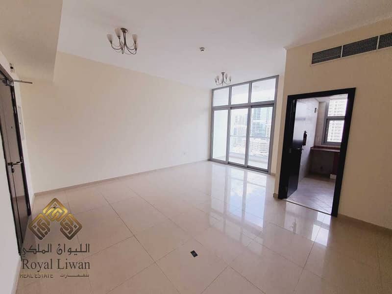 4 Dubai Marina DEC Tower 2 Spacious Neat and tidy 1BR Unit for Rent