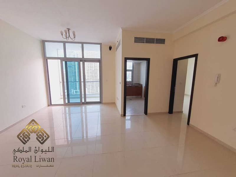 5 Dubai Marina DEC Tower 2 Spacious Neat and tidy 1BR Unit for Rent