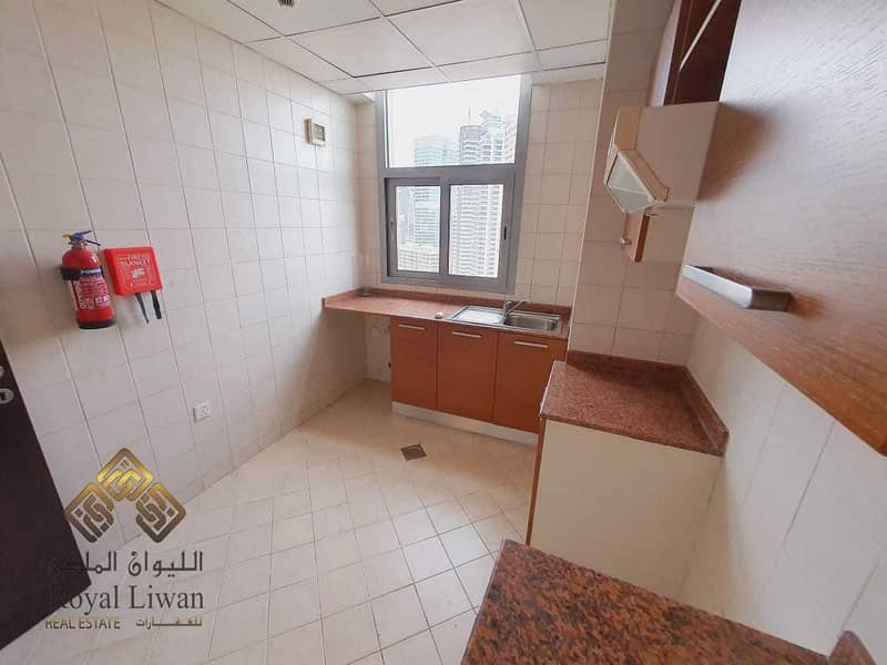 6 Dubai Marina DEC Tower 2 Spacious Neat and tidy 1BR Unit for Rent