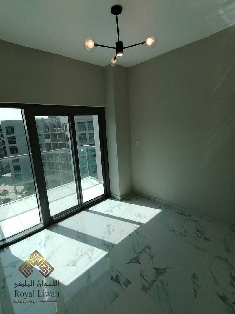 8 Brand New Fully Furnished 2BR for Rent 35k in Mag555