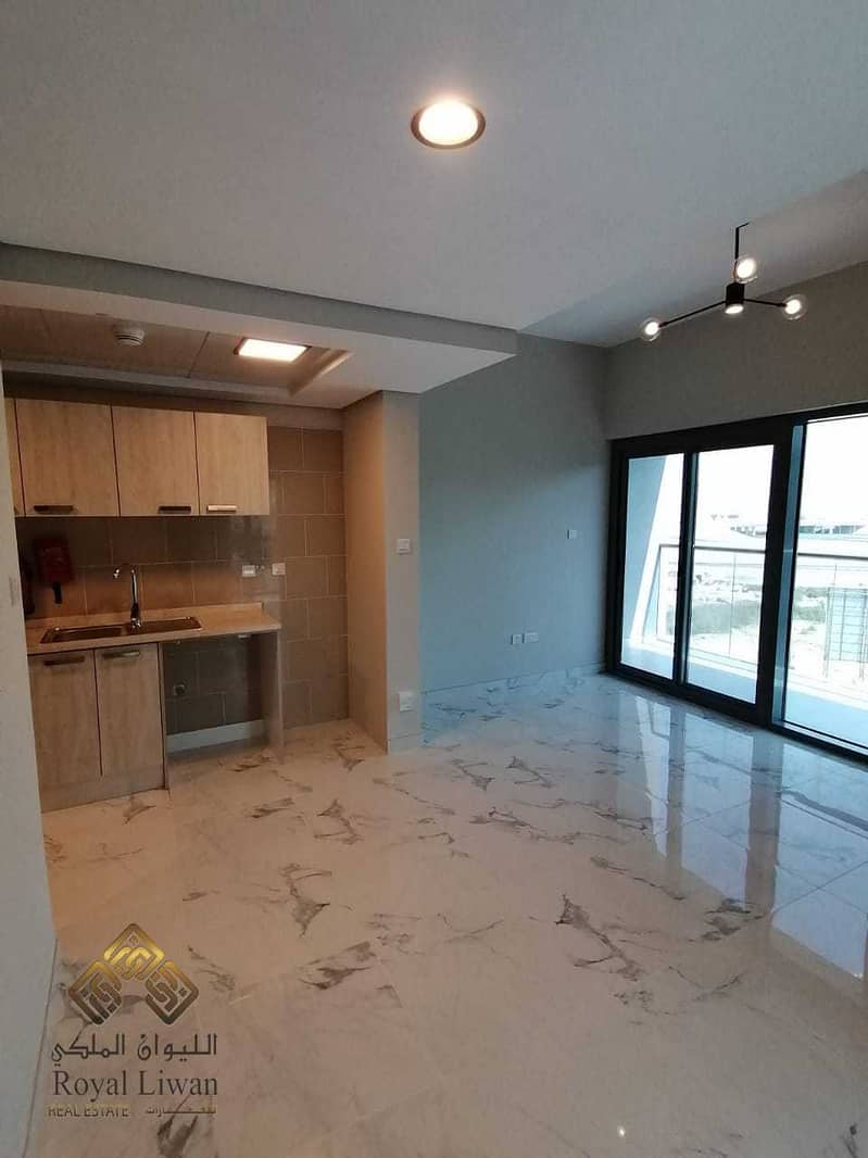 9 Brand New Fully Furnished 2BR for Rent 35k in Mag555