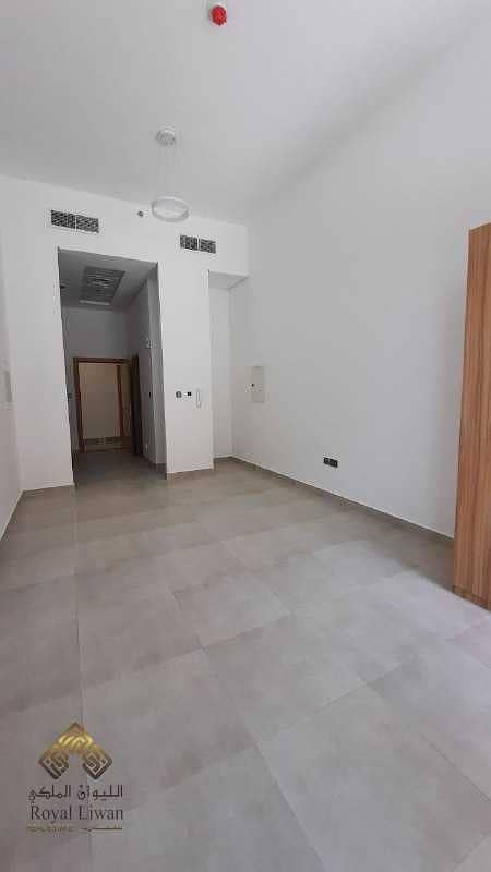 4 Brand New spacious Studio for Rent in Elysee by Pantheon in JVC