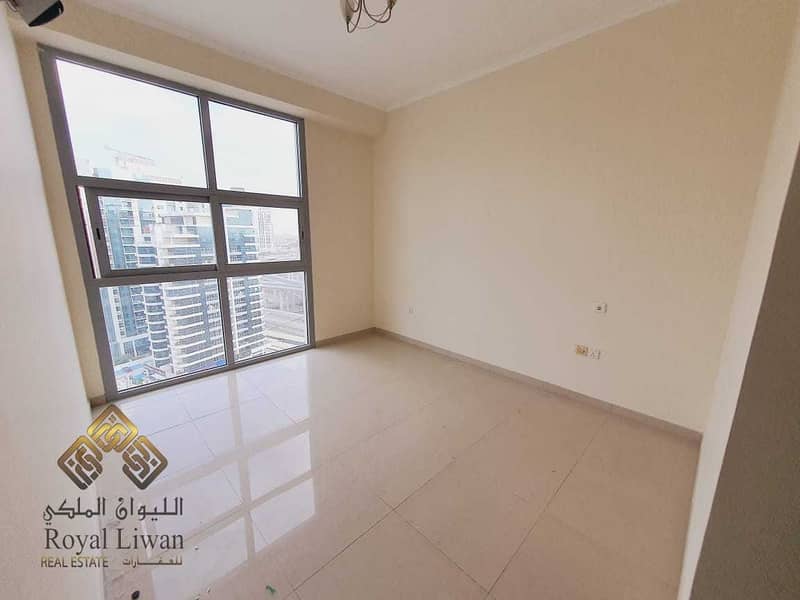 9 Dubai Marina DEC Tower 2 Spacious Neat and tidy 1BR Unit for Rent