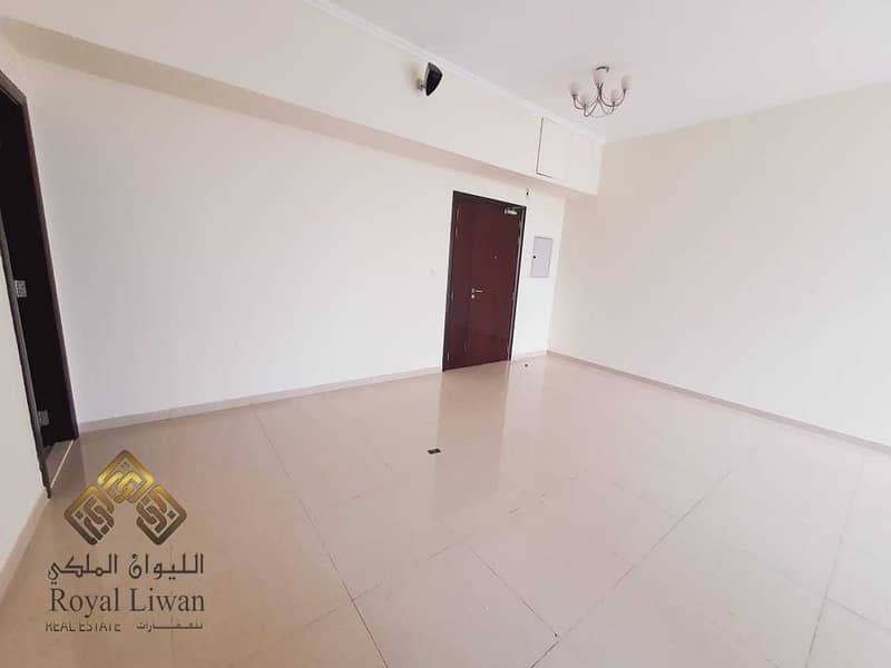 11 Dubai Marina DEC Tower 2 Spacious Neat and tidy 1BR Unit for Rent