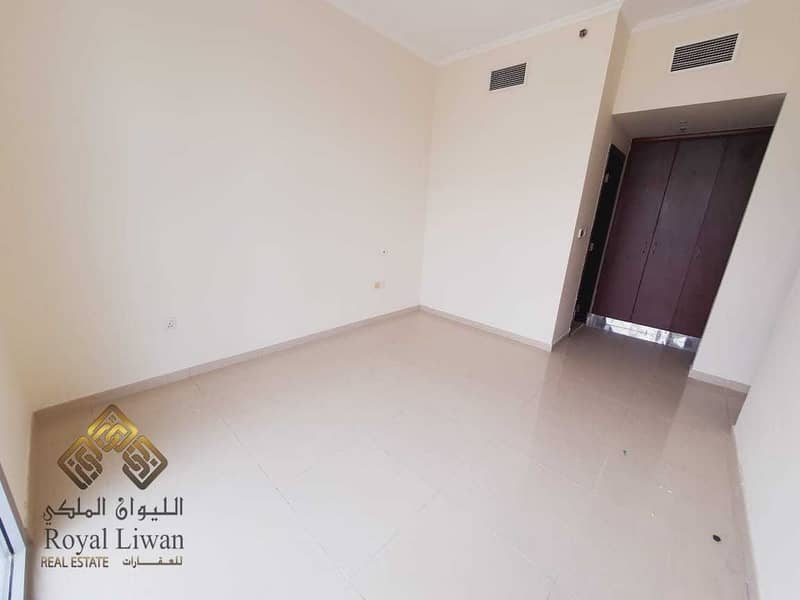 12 Dubai Marina DEC Tower 2 Spacious Neat and tidy 1BR Unit for Rent