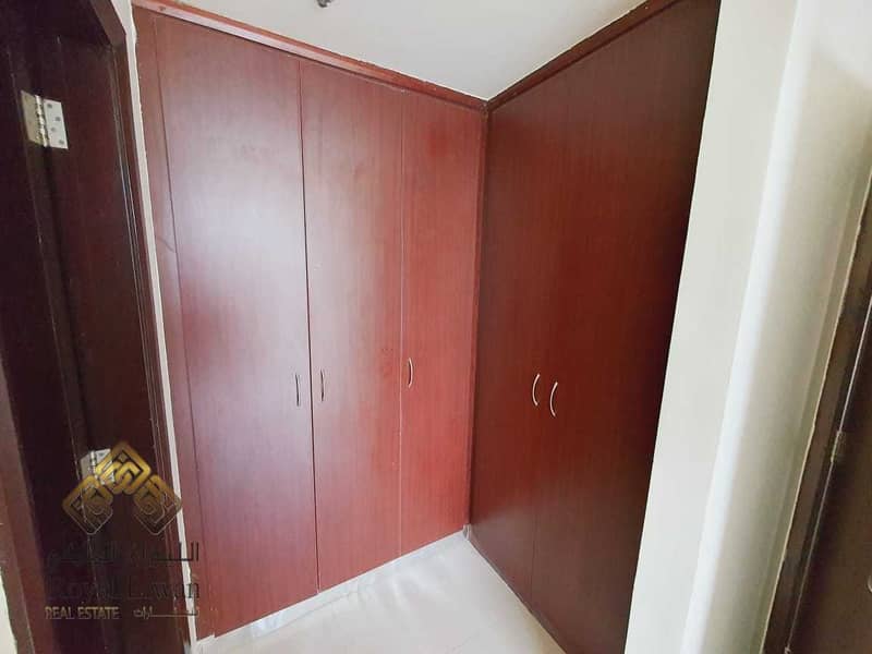 13 Dubai Marina DEC Tower 2 Spacious Neat and tidy 1BR Unit for Rent