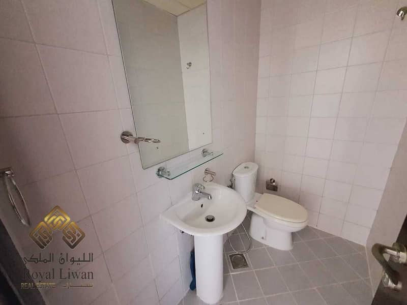 17 Dubai Marina DEC Tower 2 Spacious Neat and tidy 1BR Unit for Rent