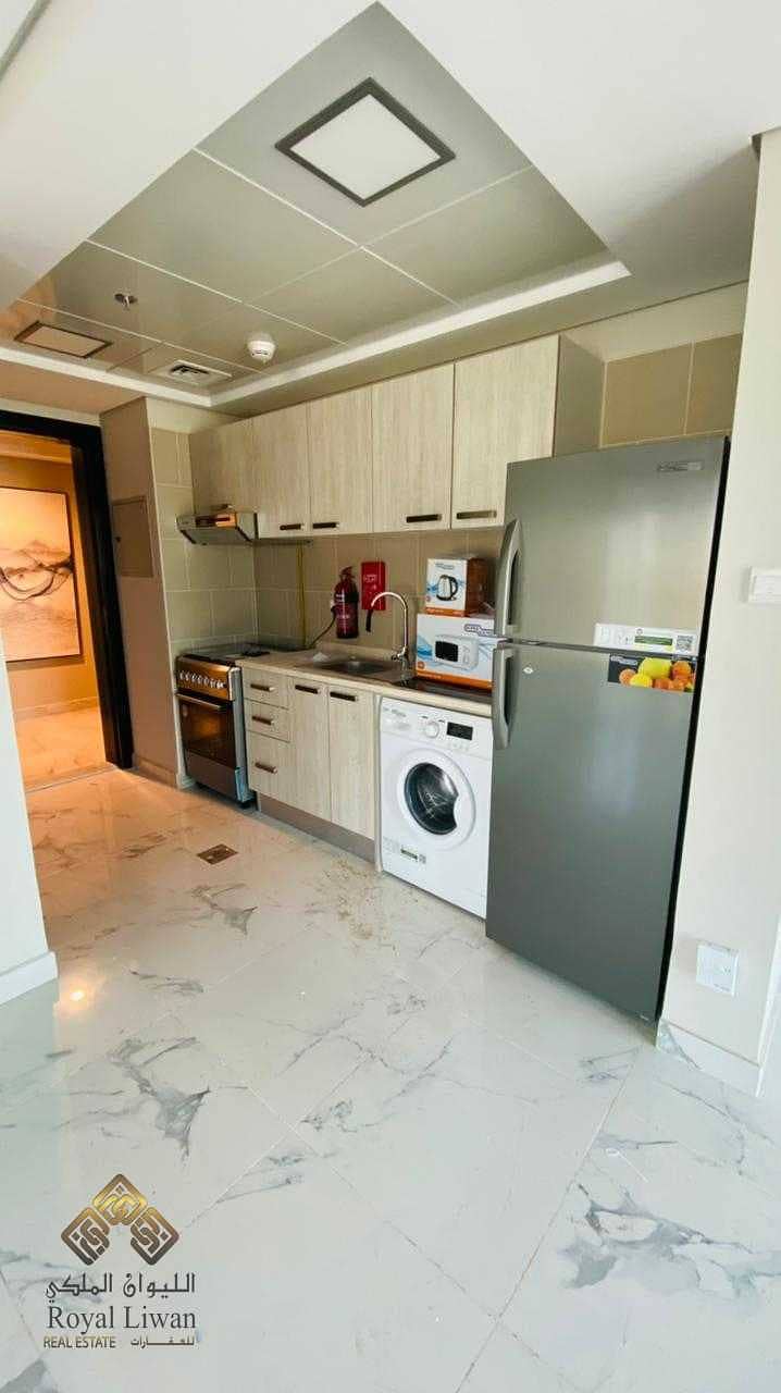 5 BRAND NEW 2BR IN MAG 565