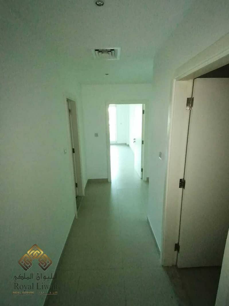 Huge and Spacious 1 BHK Apartment at Al Khail Heights