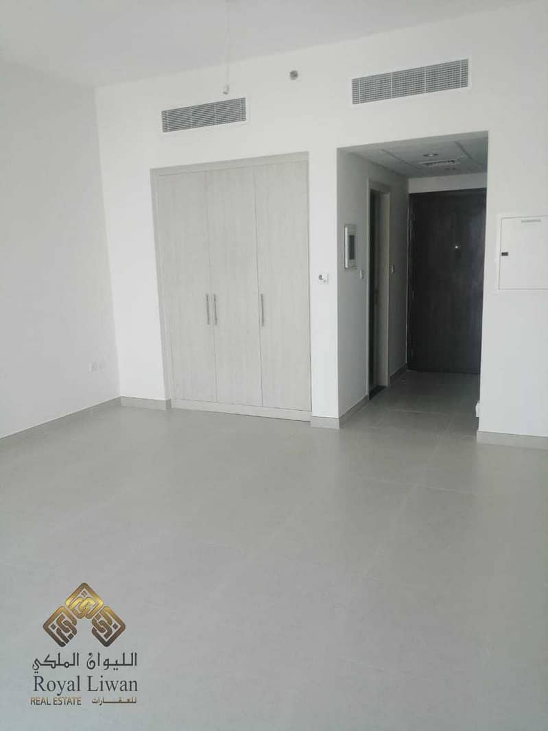 Brand New Studio For Rent in Deyaar Midtown Brand New Studio For Rent in Deyaar Midtown