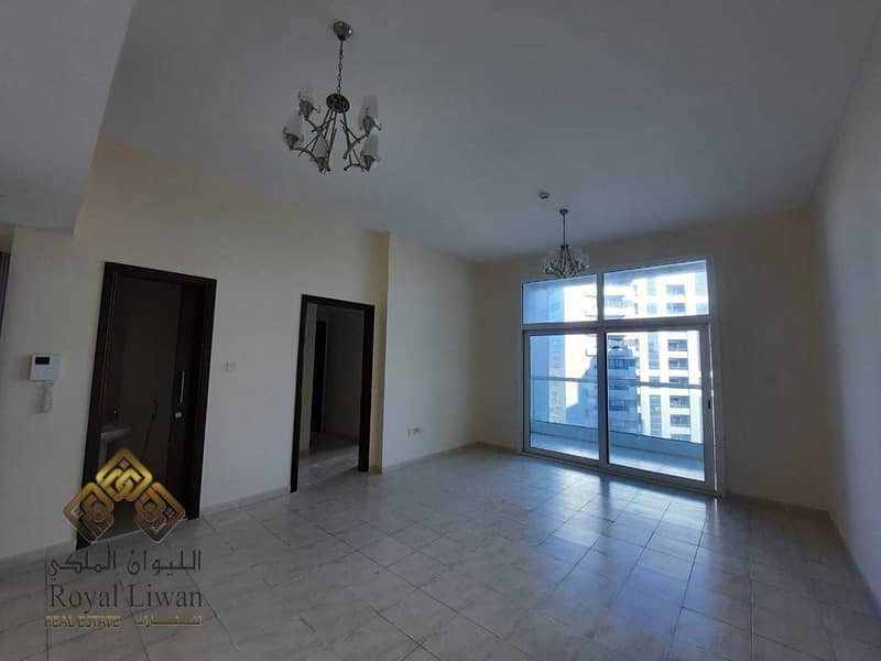 10 Huge 2BR Hall for Sale in Al Barsha Heights Tecom  Al Fahad Tower 2