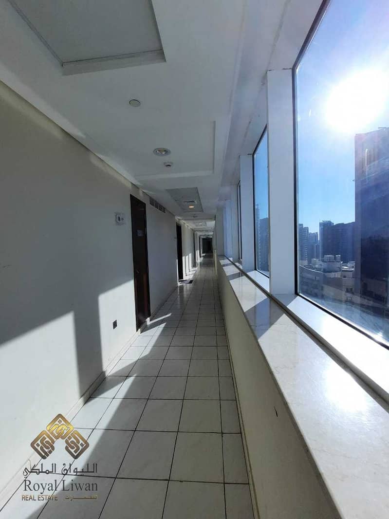 23 Huge 2BR Hall for Sale in Al Barsha Heights Tecom  Al Fahad Tower 2