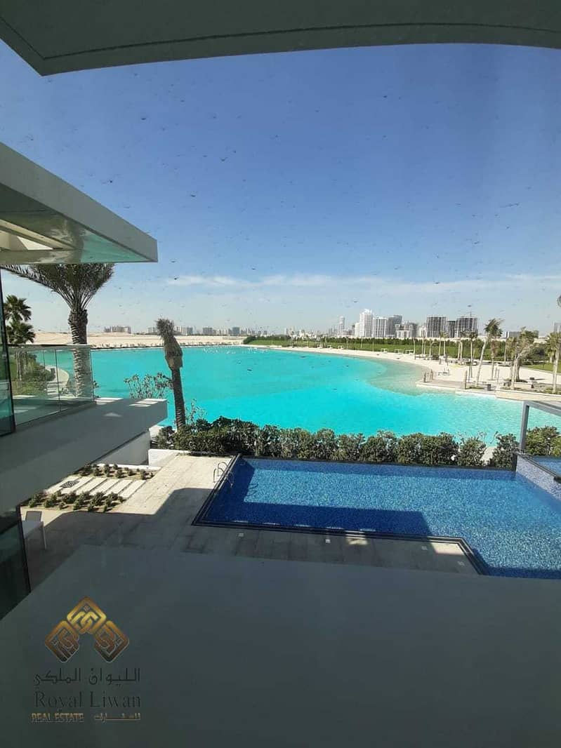 Best Investment Opportunity at The best location in Dubai