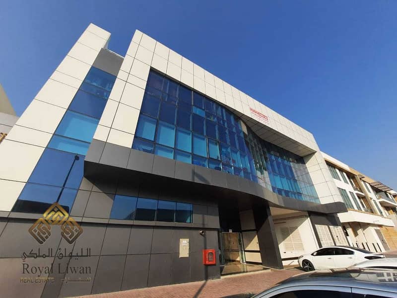 G+2+B mixed used building wit show rooms G+2+B mixed used building wit show rooms