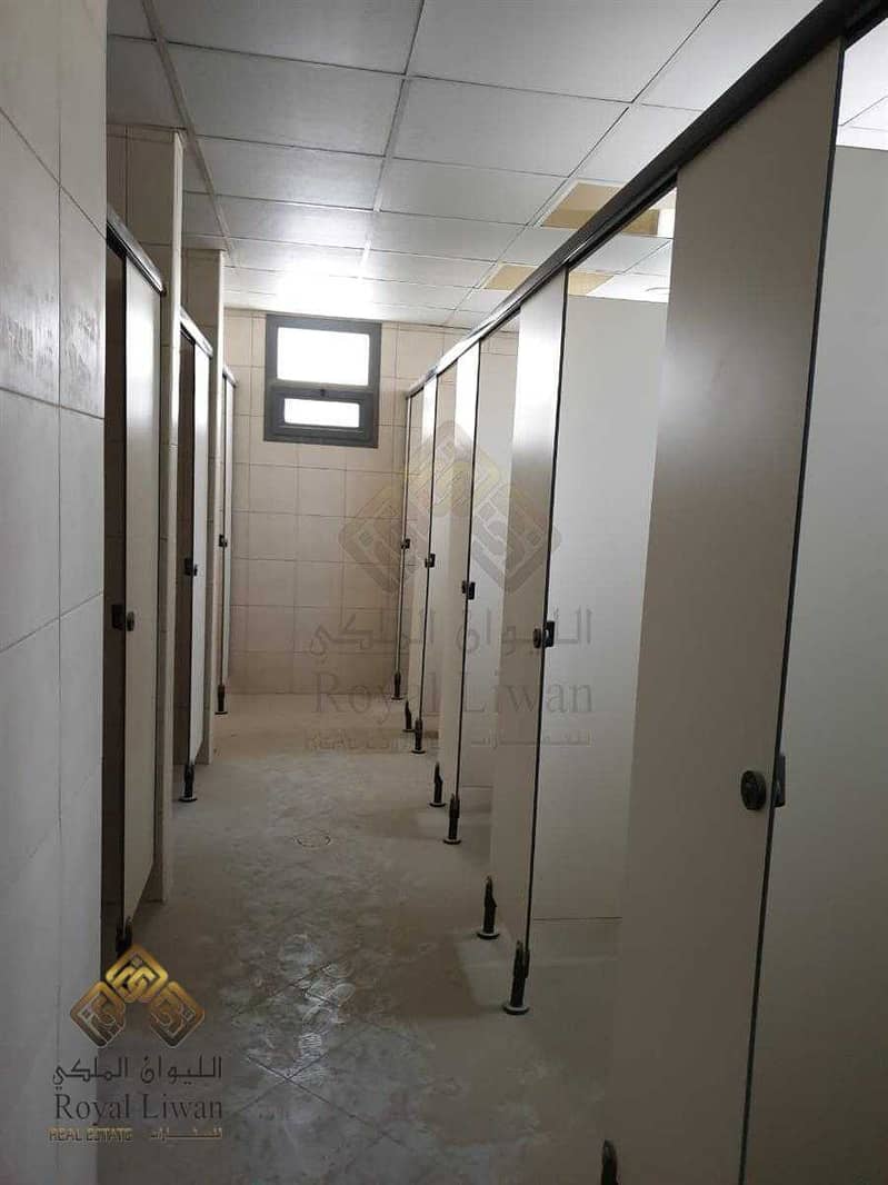 9 Expo compatible Staff Accommodation For Rent in Jebel Ali industrial 1