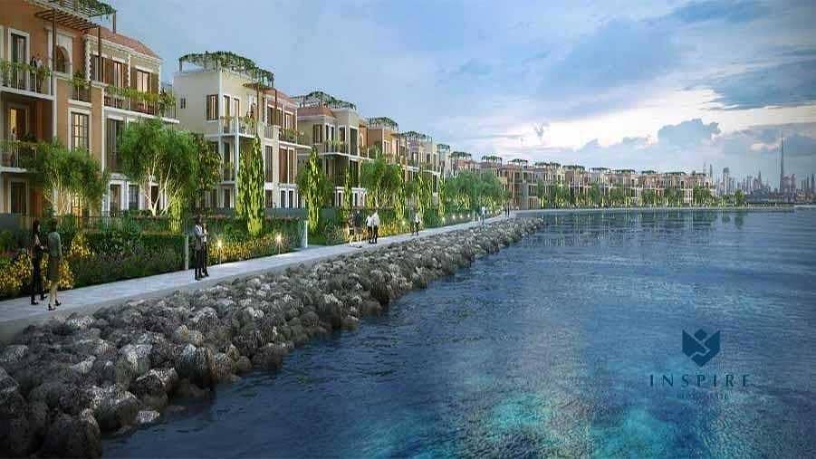On the Sea | Roof Terrace | Private Lift On the Sea | Roof Terrace | Private Lift