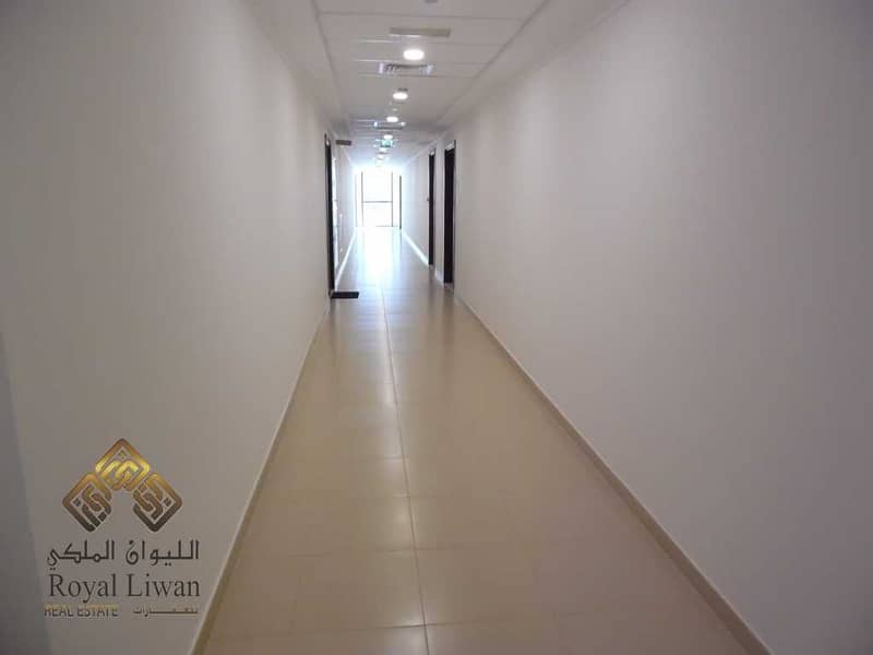 Bright and Spacious 2BR Zahra Breeze town Square nshama