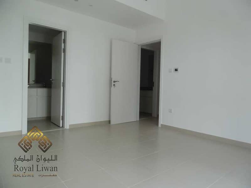 4 Bright and Spacious 2BR Zahra Breeze town Square nshama