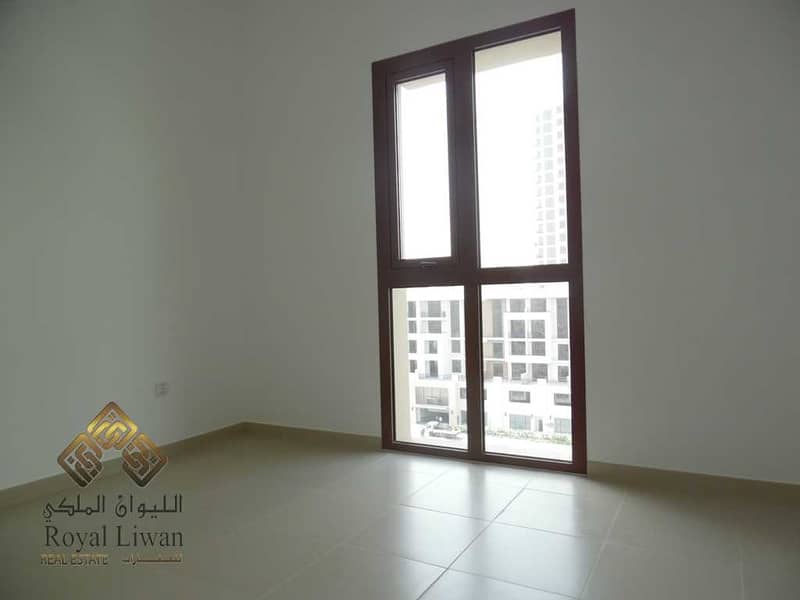 7 Bright and Spacious 2BR Zahra Breeze town Square nshama