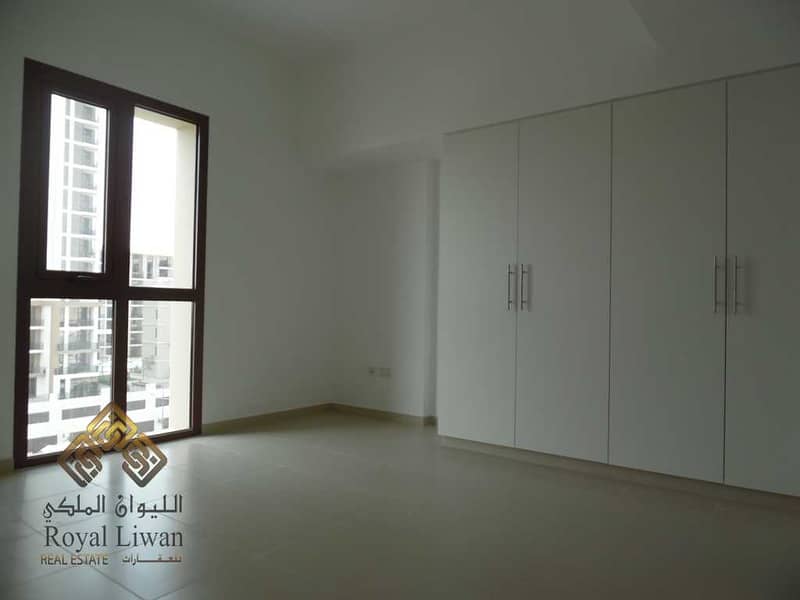 8 Bright and Spacious 2BR Zahra Breeze town Square nshama